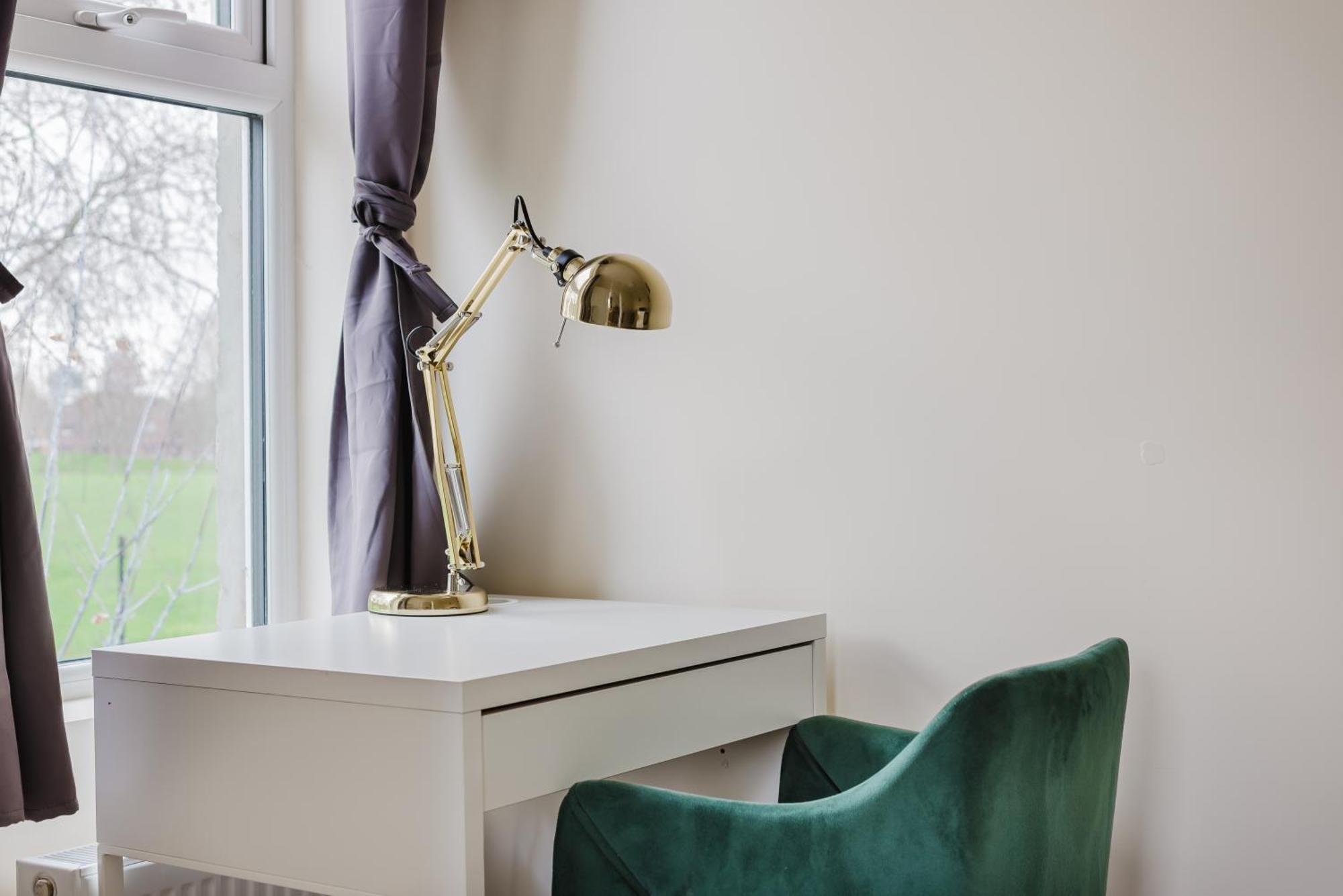Modern Cosy Corner Flat 3 Bed And Loft Sleep 7 People Londres Exterior foto