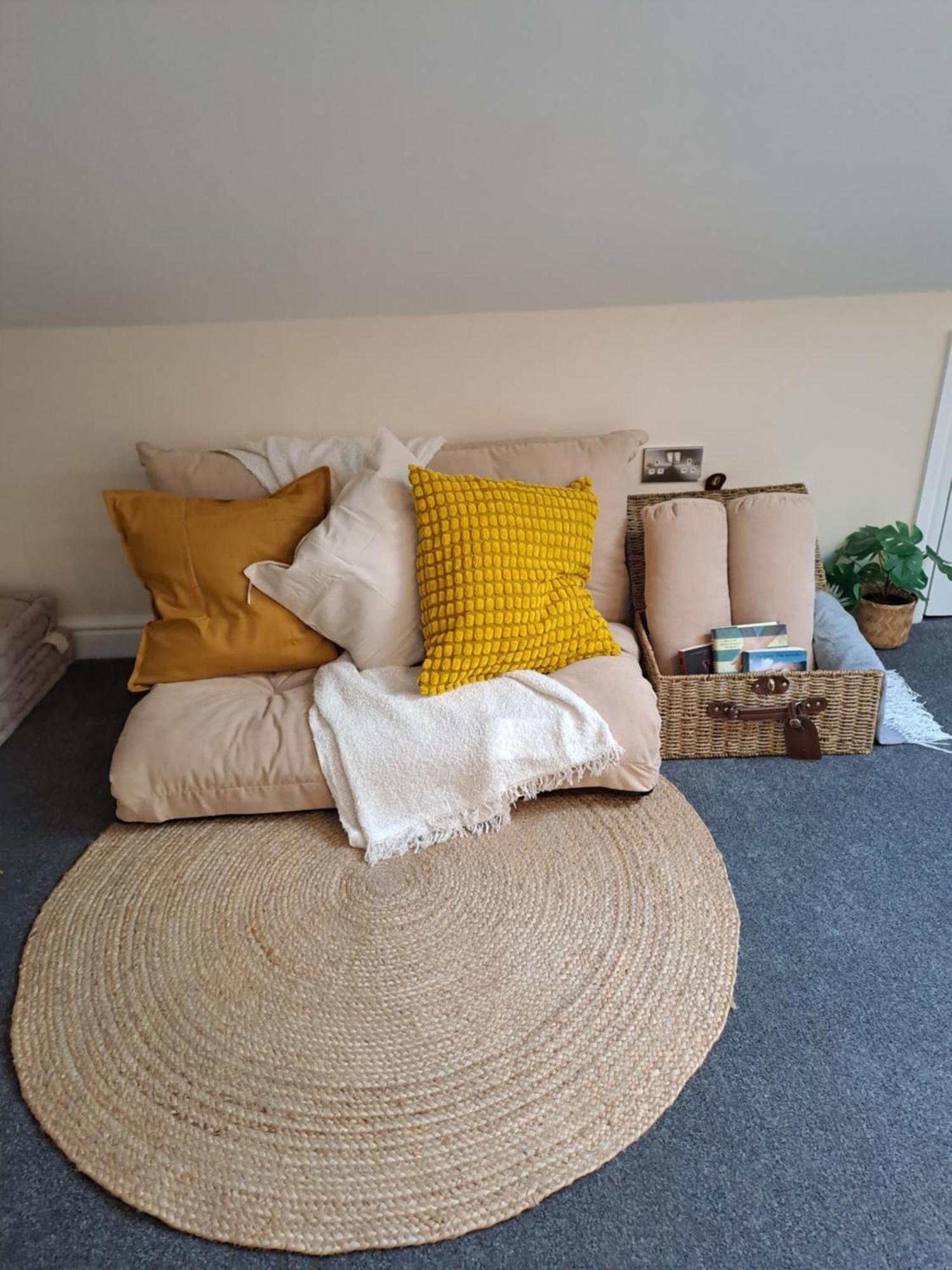 Modern Cosy Corner Flat 3 Bed And Loft Sleep 7 People Londres Exterior foto