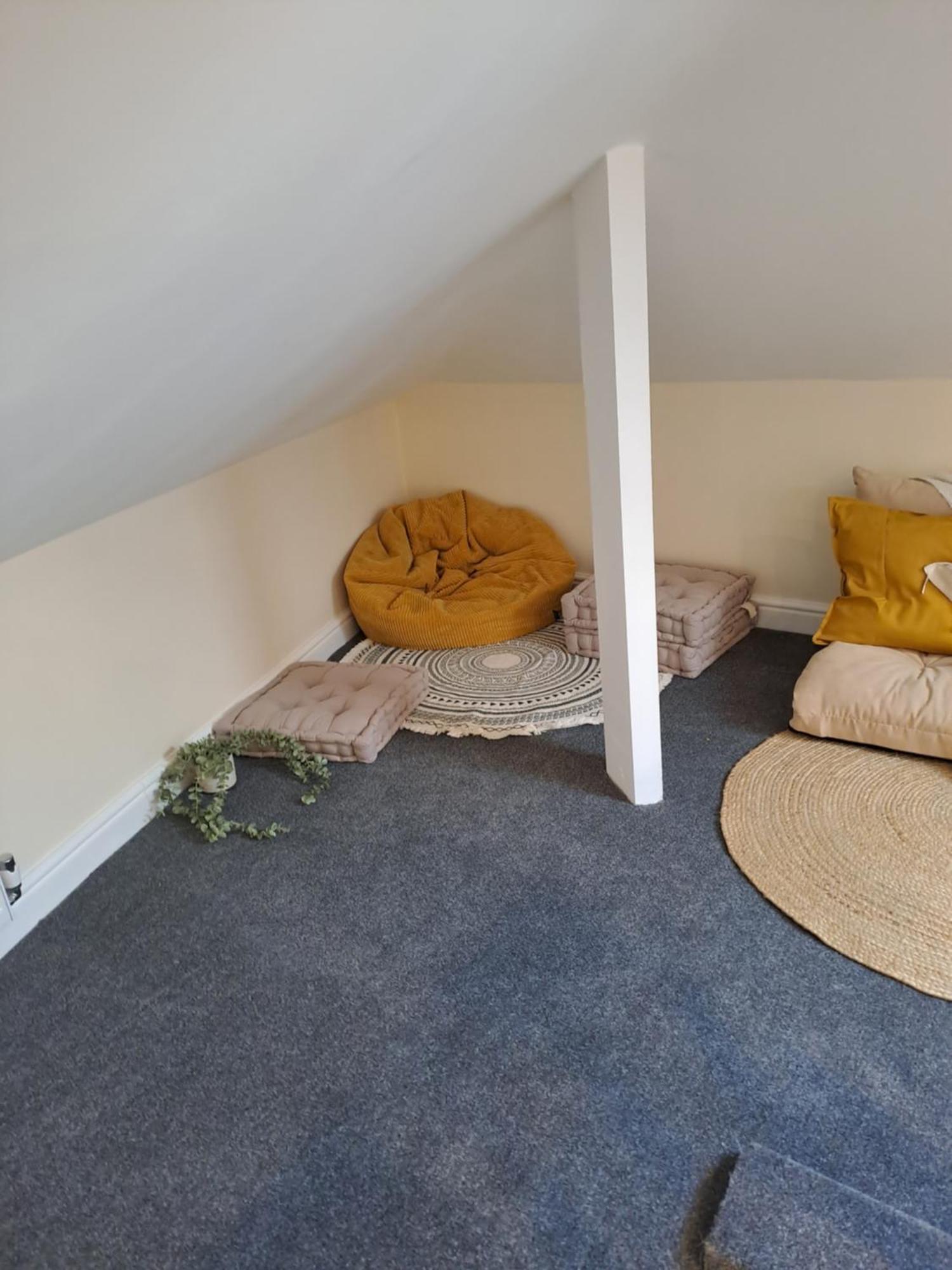 Modern Cosy Corner Flat 3 Bed And Loft Sleep 7 People Londres Exterior foto